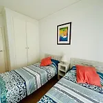 Punta Me Apartment Near The Beach Les Marines