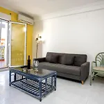 Apartment La Giralda F By Interhome