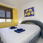 Apartment La Giralda F By Interhome