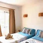 Apartamento Espuma de Mar en primera línea de playa de Dénia
