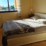 Seaside Holiday Apartment In Denia