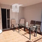 Casa Gloria Con Gran Terraza Y Acceso Directo A Piscina