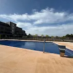 Apartamento Con Gran Terraza