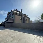 Apartamento Con Gran Terraza
