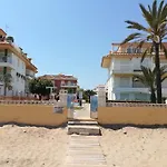 Apartamentos Talima - Btb