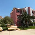 Apartamentos Talima - Btb