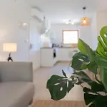 Retiro Sol - Apartamento El Patio Block 3 Apt 1