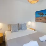 Retiro Sol - Apartamento El Patio Block 3 Apt 1