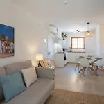 Retiro Sol - Apartamento El Patio Block 3 Apt 1