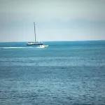 Increibles Vistas Panoramicas Al Mar En Denia, Las Rotas