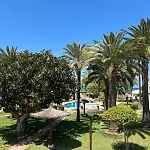 BOIRA - Vivienda en urbanización a primera línea de playa