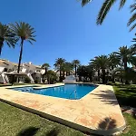 BOIRA - Vivienda en urbanización a primera línea de playa