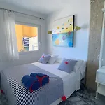 Apartamento Centro De Denia 1Ra Linea, Vistas Puerto Y Mar
