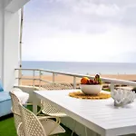 Seaview Apartment Beachlove Les Deveses Denia