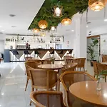 Daniya Denia Spa & Business 4*