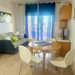 Apartment Deveses Park