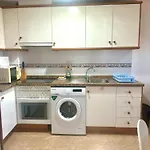 Apartment Deveses Park