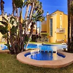 Marina Azul By Edeal Homes