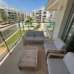 Marina Real Ii- Serviden