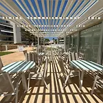 Marina Real Ii- Serviden