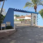 Estudio Calablanca, Denia