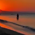 To The Beach