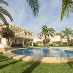 Mila - Apartment In Denia Free Wifi