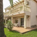Mila - Apartment In Denia Free Wifi