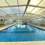 Apartamento Vistas Al Montgo
