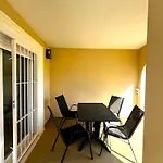 Apartamento Santa Ana-Turistika