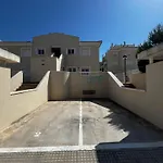 Apartamento Santa Ana-Turistika