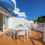 Atico Marina Blau
