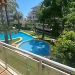 Apartamento En Dianium