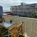 Apartamento Mar De Luna Locdenia