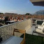 Apartamento Mar De Luna Locdenia