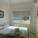 Apartamento Mar De Luna Locdenia
