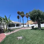Villa Joya - Casa En La Playa Con Piscina