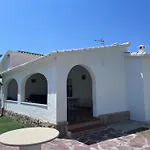 Villa Joya - Casa En La Playa Con Piscina