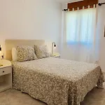 Apartamento Con Piscina A 200M De La Playa En Denia