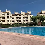 Apartamento Con Piscina A 200M De La Playa En Denia