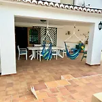 Casa Juan Les Bassetes Denia