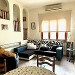 Casa Juan Les Bassetes Denia