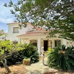 Casa Juan Les Bassetes Denia