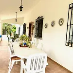 Casa Juan Les Bassetes Denia