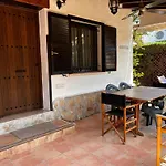 Casa Con Jardin Denia Al Mare