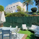 Denia - Casa Para 8 Personas