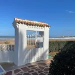 Bungalow En 1ª Linea Playa