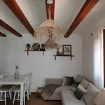 Bungalow En 1ª Linea Playa
