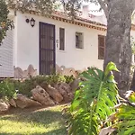 Casa Dos Piscinas Y Jardin Privado, Fibra 1 Gb