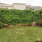 Casa Dos Piscinas Y Jardin Privado, Fibra 1 Gb